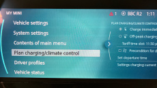 MINI Hatchback 135kW Cooper S Level 2 33kWh 3dr Auto Electric Hatchback